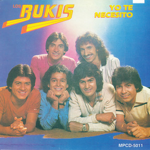 Écouter "Te Esperare" de Los Bukis