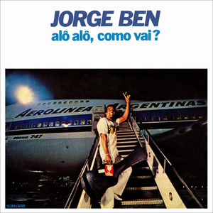 Écouter "Olha a Pipa" de Jorge Ben Jor