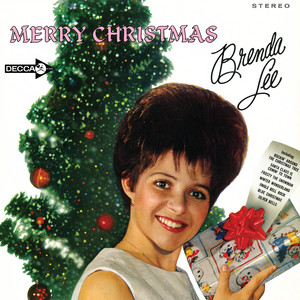 Écouter "ROCKIN’ AROUND THE CHRISTMAS TREE" de Brenda Lee