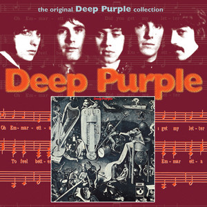 Écouter "Lalena - 2000 Remaster" de Deep Purple