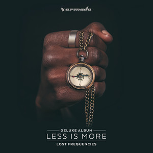 Écouter "Here With You" de Lost Frequencies
