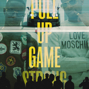 Écouter "Pull Up Game Strong" de SBMG