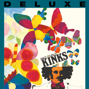 Écouter "Sunny Afternoon" de The Kinks