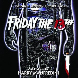 Friday The 13th – Waxwork Records