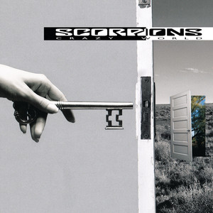 Écouter "Wind Of Change" de Scorpions