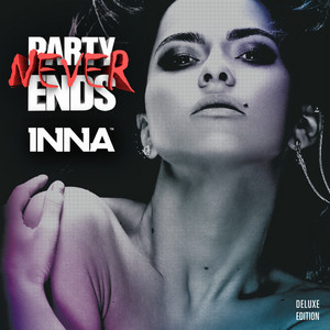 Écouter "More Than Friends" de INNA