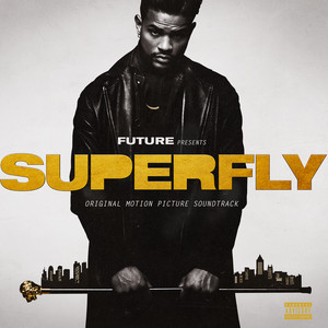 Écouter "R.A.N. - From SUPERFLY - Original Soundtrack" de Miguel