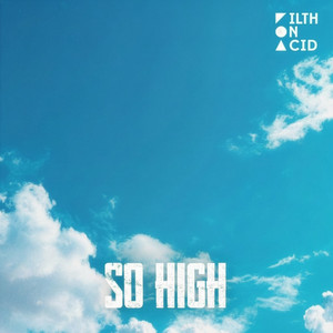 Écouter "So High" de Reinier Zonneveld