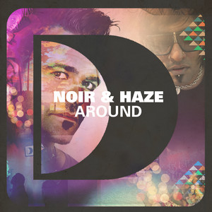 Écouter "Around - Solomun Vox" de Solomun