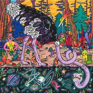 Écouter "ne deve ne kush" de Ezhel