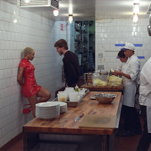 Écouter "Just Us" de Jack Harlow