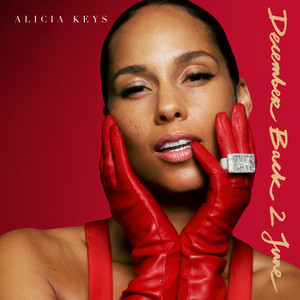 Santa Baby CD – Alicia Keys