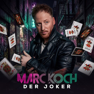 Cover von Der Joker