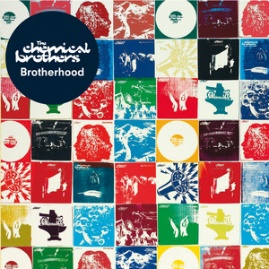 Écouter "The Golden Path" de The Chemical Brothers