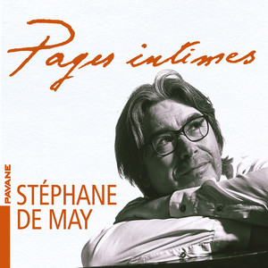 Pochette — Pages Intimes
