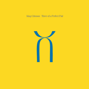 Écouter "Model Man" de King Crimson