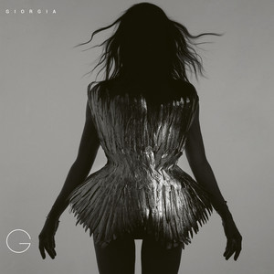 Écouter "L'UNICA" de Giorgia