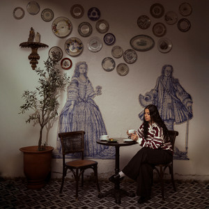 Sofia Camara — The Last Encounter artwork