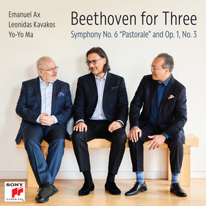 Écouter "Symphony No. 6 in F Major, Op. 68, "Pastorale": I. Allegro ma non troppo, "Awakening of cheerful feelings on arriving in the countryside"" de Ludwig van Beethoven