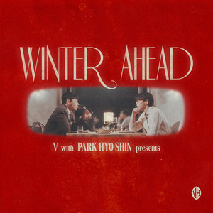 Écouter "Winter Ahead: YUNSEOKCHEOL TRIO Ver." de V