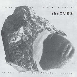 Écouter "Alone" de The Cure