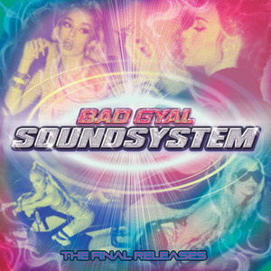 Écouter "Nueva York (Tot*)" de Bad Gyal