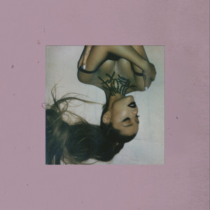 Écouter "ghostin" de Ariana Grande
