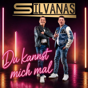 Cover von Du kannst mich mal