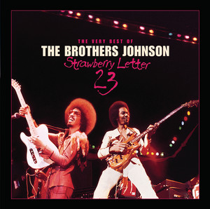 Écouter "Is It Love That We're Missin'" de Quincy Jones