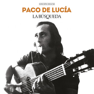 Écouter "Rodrigo: Concierto De Aranjuez: 2. Adagio" de Paco de Lucía