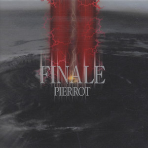 PIERROT 全曲紹介（Album） | PIERROT UNOFFICIAL SITE【mimuroid】