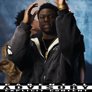 North Pole Mixxx artwork
