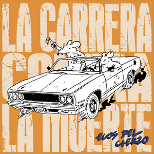 La carrera contra la muerte