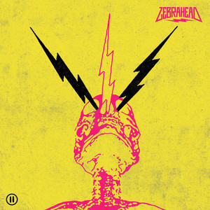 II – Zebrahead