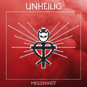 Cover von Meilenweit