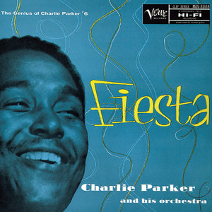 Écouter "Tico Tico" de Charlie Parker