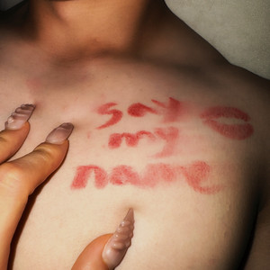 Écouter "Say My Name" de Khundi Panda