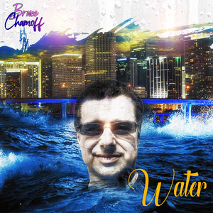 Water artwork