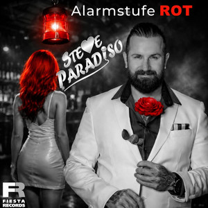 Cover von Alarmstufe Rot