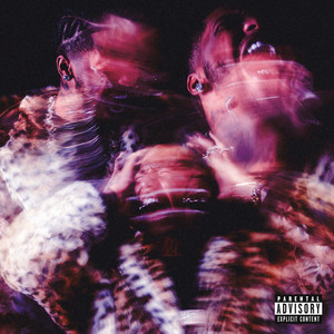 Cover artwork for PROJECT X by Key Glock