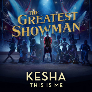 Écouter "This Is Me (From the Greatest Showman)" de Kesha