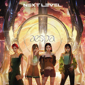 Écouter "Next Level" de aespa
