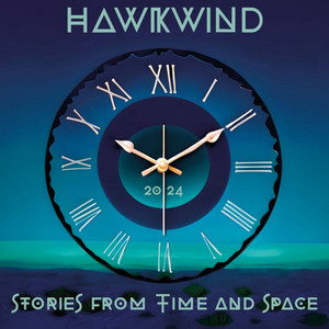 Écouter "What Are We Going To Do While We're Here" de Hawkwind