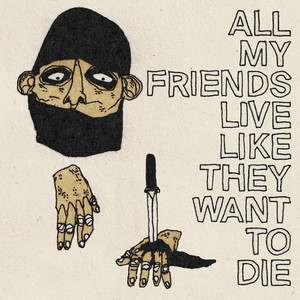 and then, death.