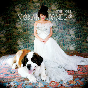 Écouter "Even Though" de Norah Jones