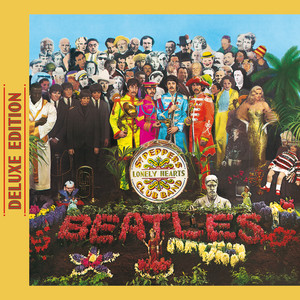 The Beatles' 'Sgt. Pepper's Lonely Hearts Club Band' at 50: Still