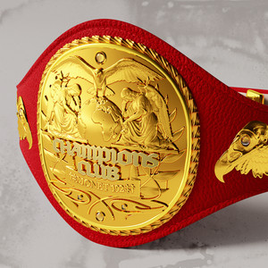 Écouter "Champions Club" de Monet192