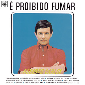 Écouter "O Calhambeque (Road Hog) - Versão remasterizada" de Roberto Carlos