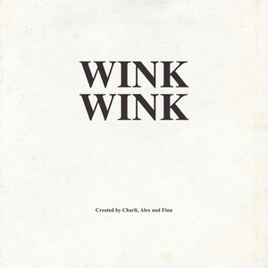 Wink Wink