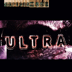 Depeche Mode – Ultra купити за 1590.00 грн в Lampala